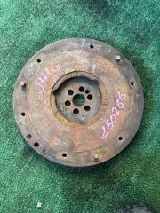 Фото запчасти маховик DAIHATSU TERIOS KID контрактная запчасть Запчасть маховик DAIHATSU TERIOS KID