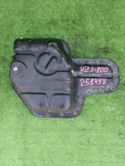 Поддон двс TOYOTA LAND CRUISER контрактная Поддон двс TOYOTA LAND CRUISER