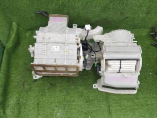 Корпус печки HONDA STEPWGN