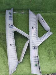 Обшивка стойки кузова передняя HONDA STEPWGN 2008
