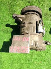 Компрессор кондиционера TOYOTA MARK II JZX100 1JZGE 447200-9717 контрактная