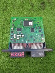 Блок управления двс MAZDA DEMIO DE3FS JZVE 2797213730 контрактная