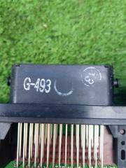 Блок управления двс DEMIO DE3FS JZVE