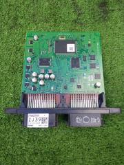 Блок управления двс MAZDA DEMIO DE3FS JZVE 2797213730 контрактная