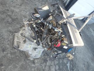 АКПП Daihatsu TANTO EXE