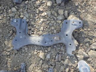 Запчасть балка под двс передняя Toyota Corolla
