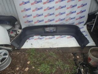 Бампер задний Toyota Camry контрактная Бампер задний Toyota Camry