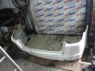 Бампер задний Honda ODYSSEY 2005