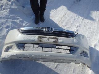Бампер передний Honda STEPWGN