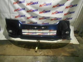 Бампер передний Honda STREAM 2006
