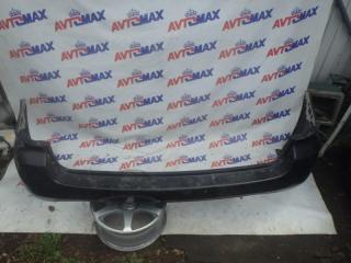 Запчасть бампер задний Subaru LEGACY 2003