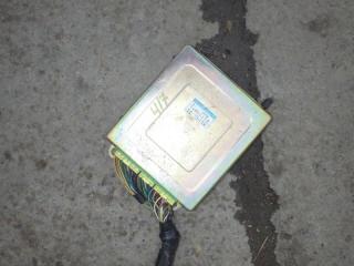 Запчасть блок управления двс MITSUBISHI DEBONAIR