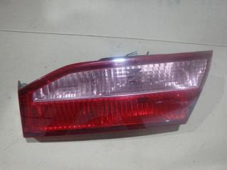 Вставка багажника задняя правая Honda Accord