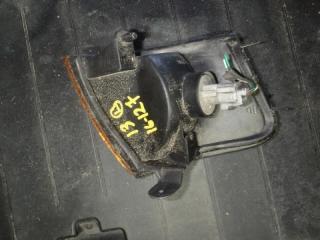 Фото запчасти габарит передний левый Toyota Tercel контрактная запчасть Запчасть габарит передний левый Toyota Tercel