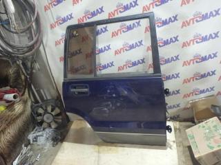 Дверь боковая задняя правая ISUZU BIGHORN