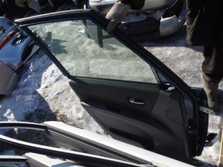 Дверь боковая передняя левая SUZUKI SOLIO 2012 контрактная Дверь боковая передняя левая SUZUKI SOLIO 2012