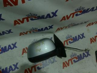 Запчасть зеркало переднее правое MITSUBISHI OUTLANDER 2006