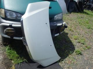 Капот Toyota NOAH