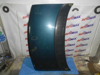 Капот MAZDA MPV 1995