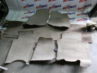 Запчасть коврик Honda FIT ARIA