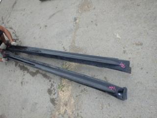 Фото запчасти порог Honda ODYSSEY контрактная запчасть Запчасть порог Honda ODYSSEY