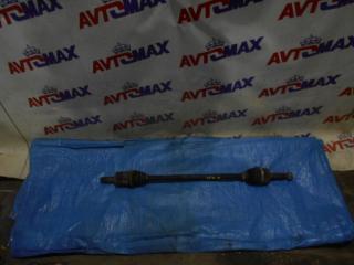 Запчасть привод задний правый MITSUBISHI OUTLANDER 2006