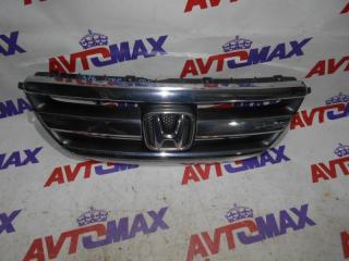 Запчасть решетка радиатора Honda EDIX