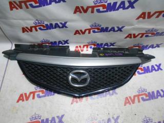 Запчасть решетка радиатора Mazda MPV