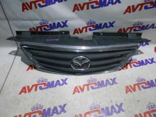 Запчасть решетка радиатора Mazda MPV