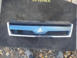 Решетка радиатора Mitsubishi Еk-Wagon