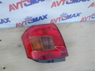 Стоп задний правый Toyota ALLEX