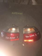 Запчасть стоп задний правый Nissan Avenir
