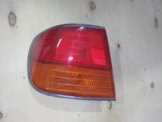 Стоп задний левый Nissan Primera