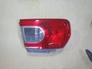 Запчасть стоп задний левый Daihatsu SONICA 2006