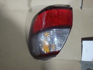 Стоп задний правый Subaru LEGACY 1999 BH 4835 контрактная