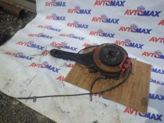 Запчасть тросик ручного тормоза правый Mazda MPV