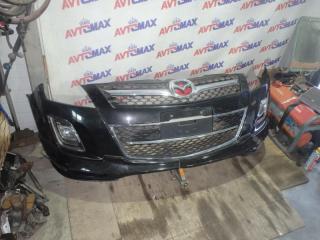 Запчасть бампер передний Mazda MPV