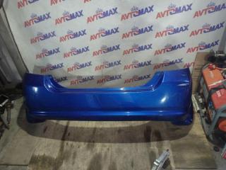 Бампер задний Honda FIT