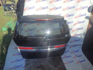 Дверь 5-я задняя Honda ODYSSEY контрактная Дверь 5-я задняя Honda ODYSSEY