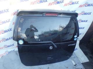 Дверь 5-я SUZUKI Wagon R