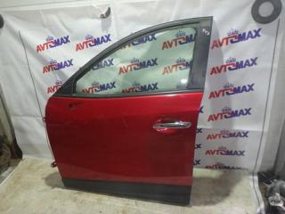 Дверь боковая передняя левая MAZDA CX-5