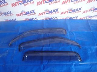 Ветровик SUZUKI Wagon R
