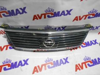 Решетка радиатора Nissan Sunny
