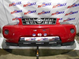 Бампер передний Nissan X-Trail