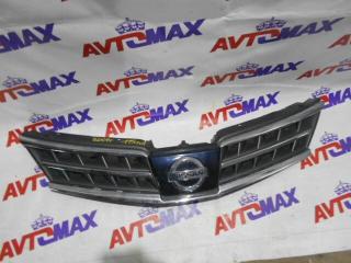 Решетка радиатора Nissan Tiida