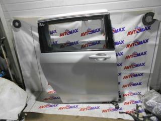 Дверь боковая правая Honda FREED