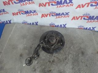 Запчасть ступица задняя левая Toyota Vitz