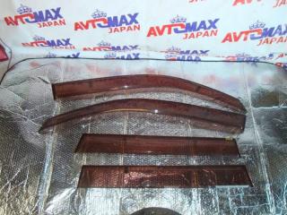 Ветровик Nissan X-Trail контрактная Ветровик Nissan X-Trail