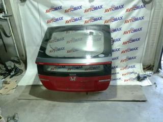 Дверь 5-я Honda INSIGHT контрактная Дверь 5-я Honda INSIGHT