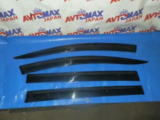 Ветровик NISSAN Lafesta